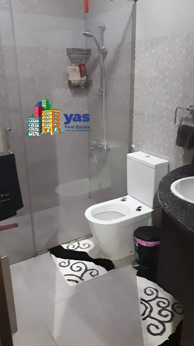 Apartment for Sale in Zouk Mikael