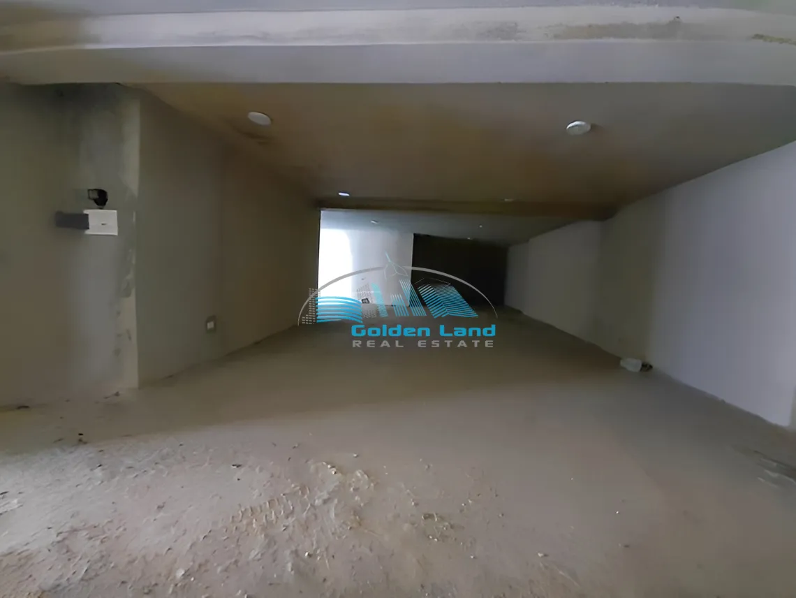 Warehouse for rent in Bikfaya, Lebanon
