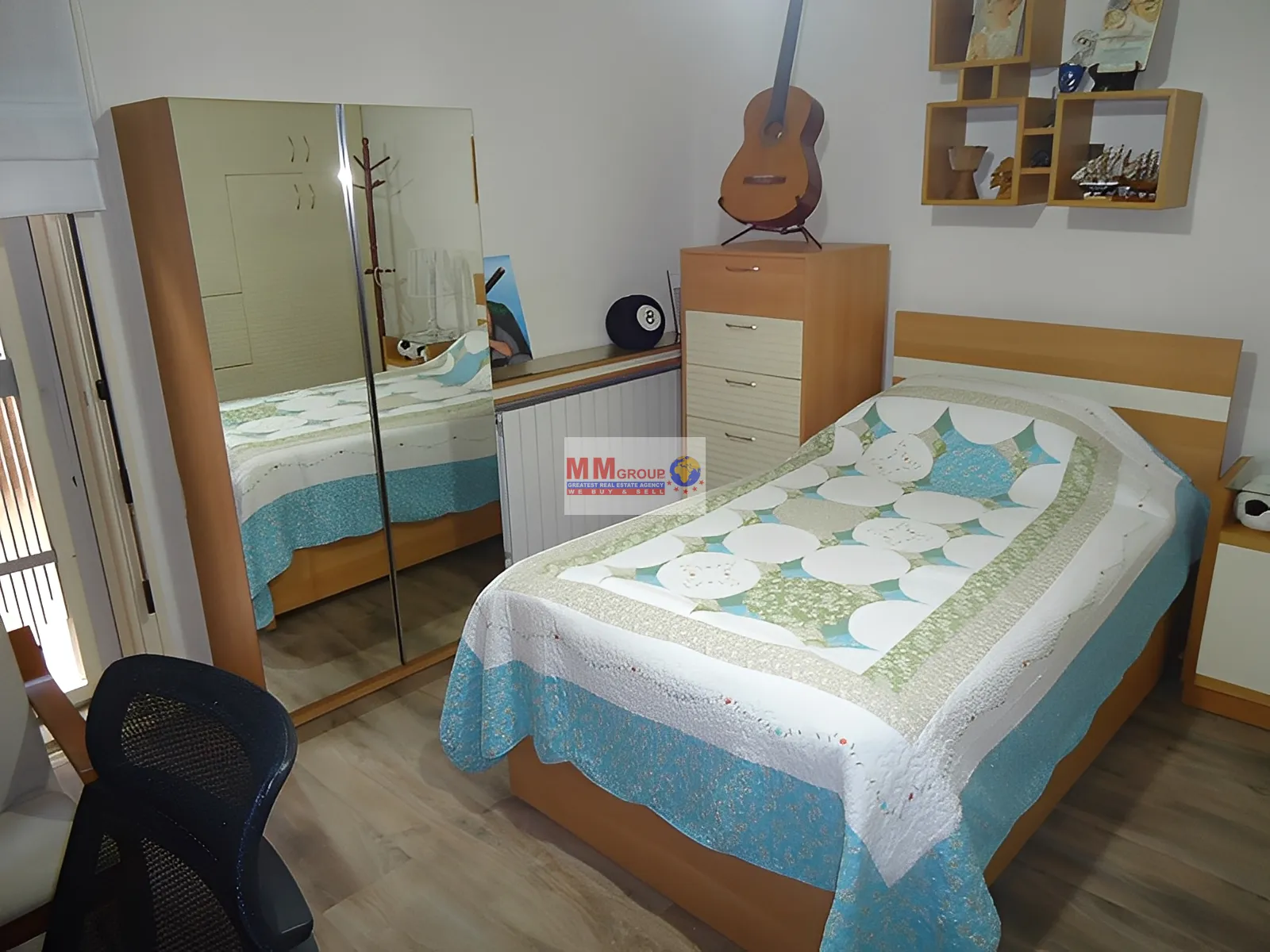 Apartment for Rent in Montiverde