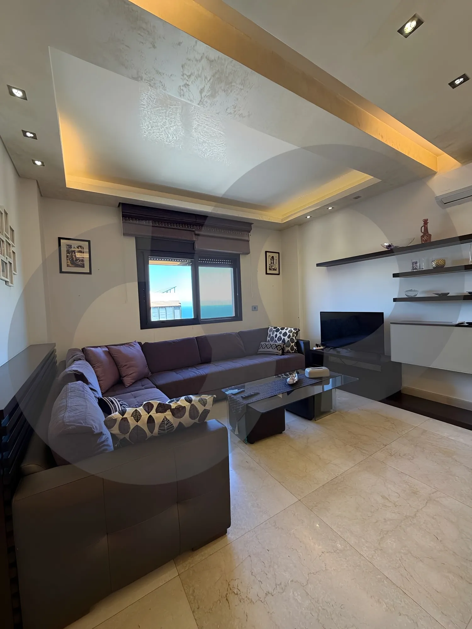 Apartment for Rent in Dbayeh