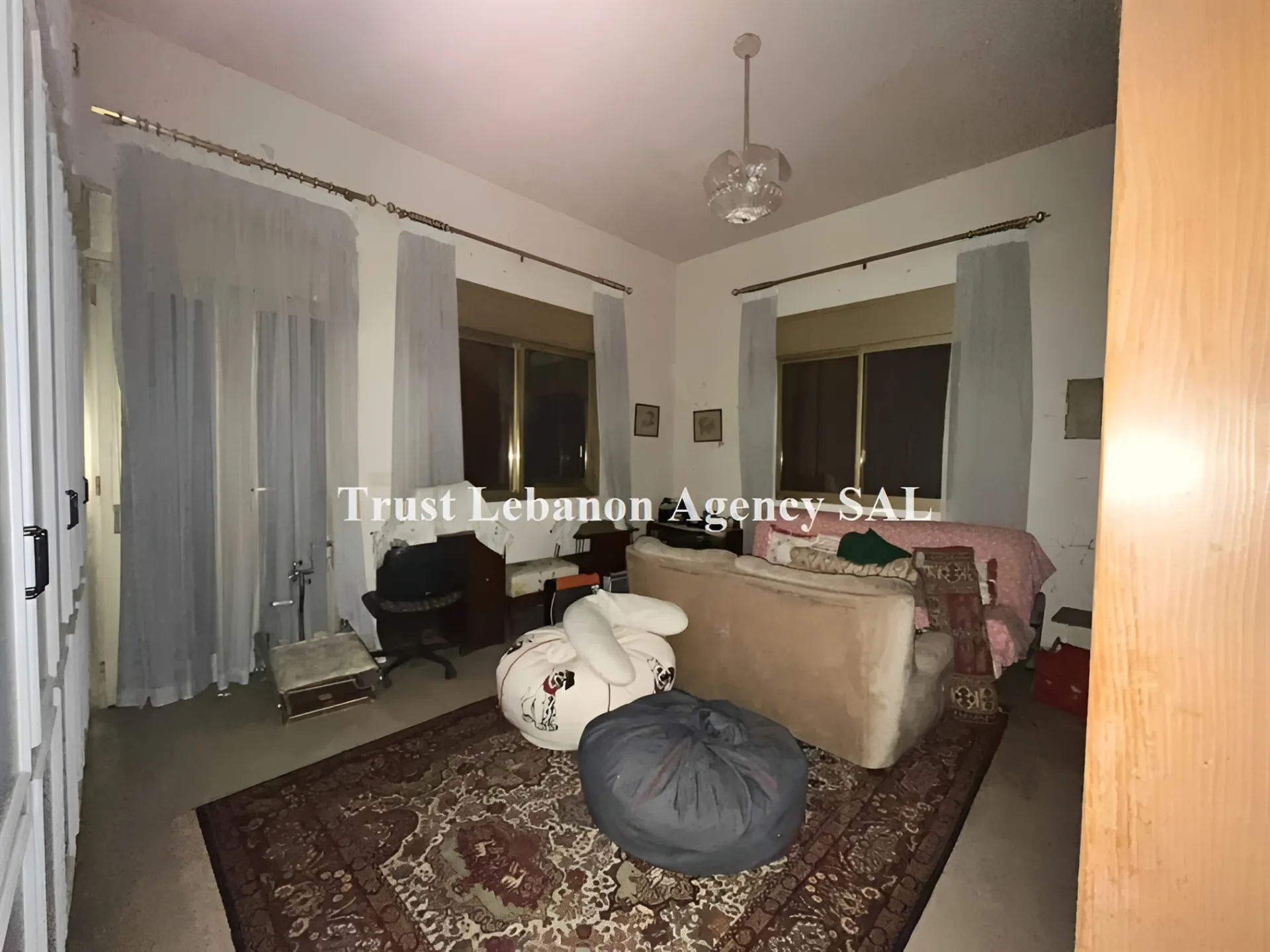 Villa for Sale in Metn Naccache Lebanon