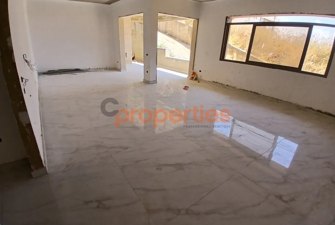 Apartment for Sale in Mar Moussa El Douar
