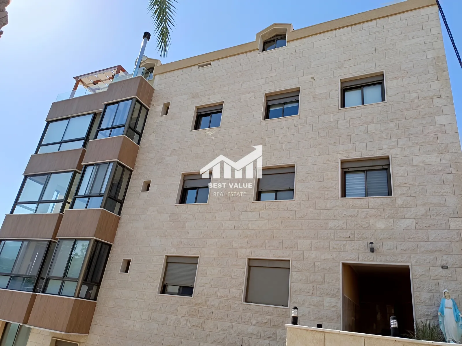 Apartment for sale in Aamchit