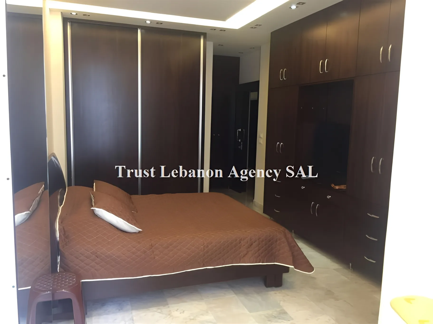 Apartment for Rent in Baabda Hadath Lebanon