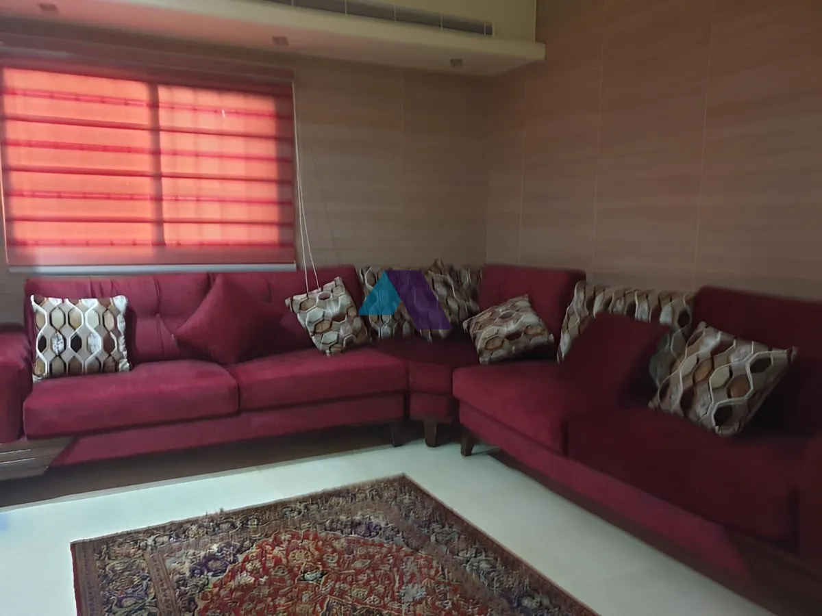 Villa for Sale in Aley