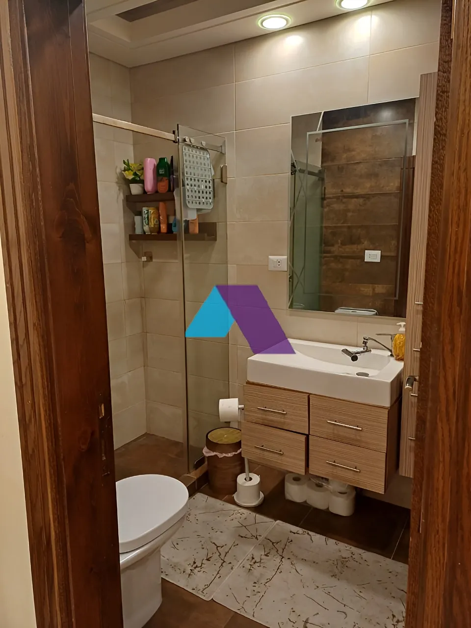 Apartment for Sale in Mansourieh