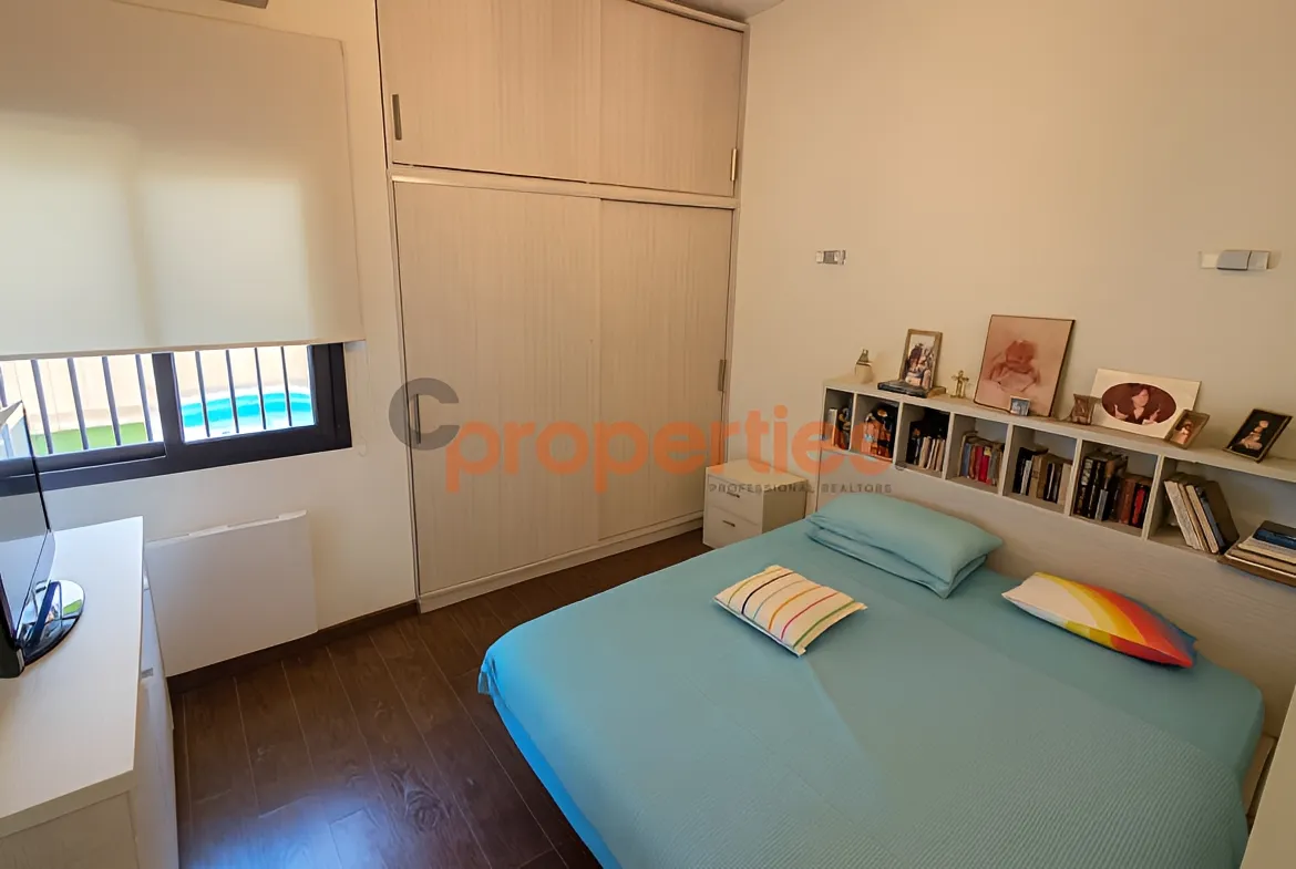 Apartment for Sale in Mansourieh