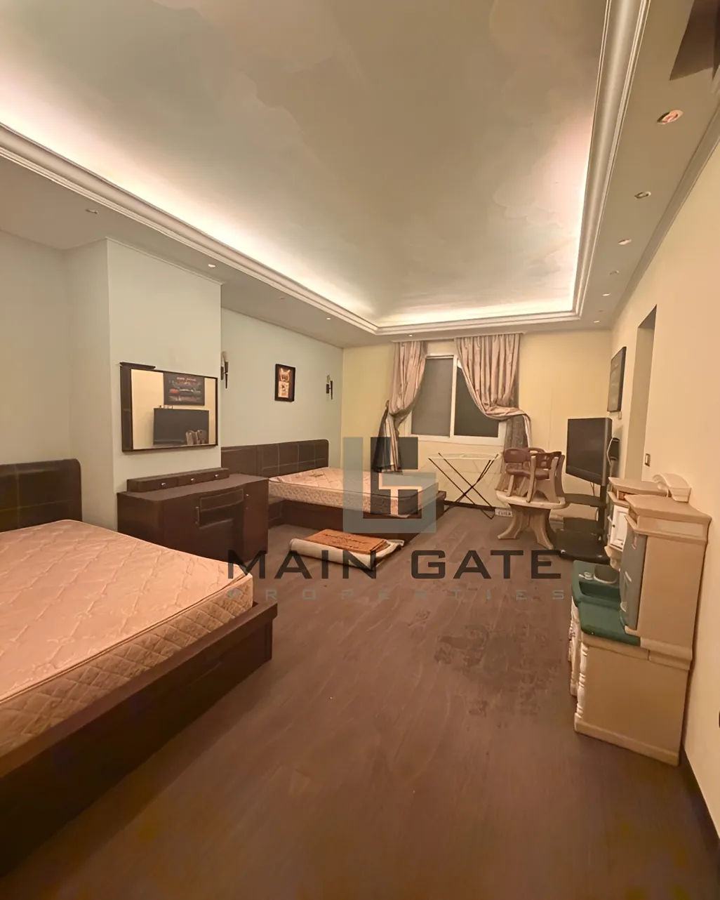 Apartment for sale in Dbayeh, Lebanon