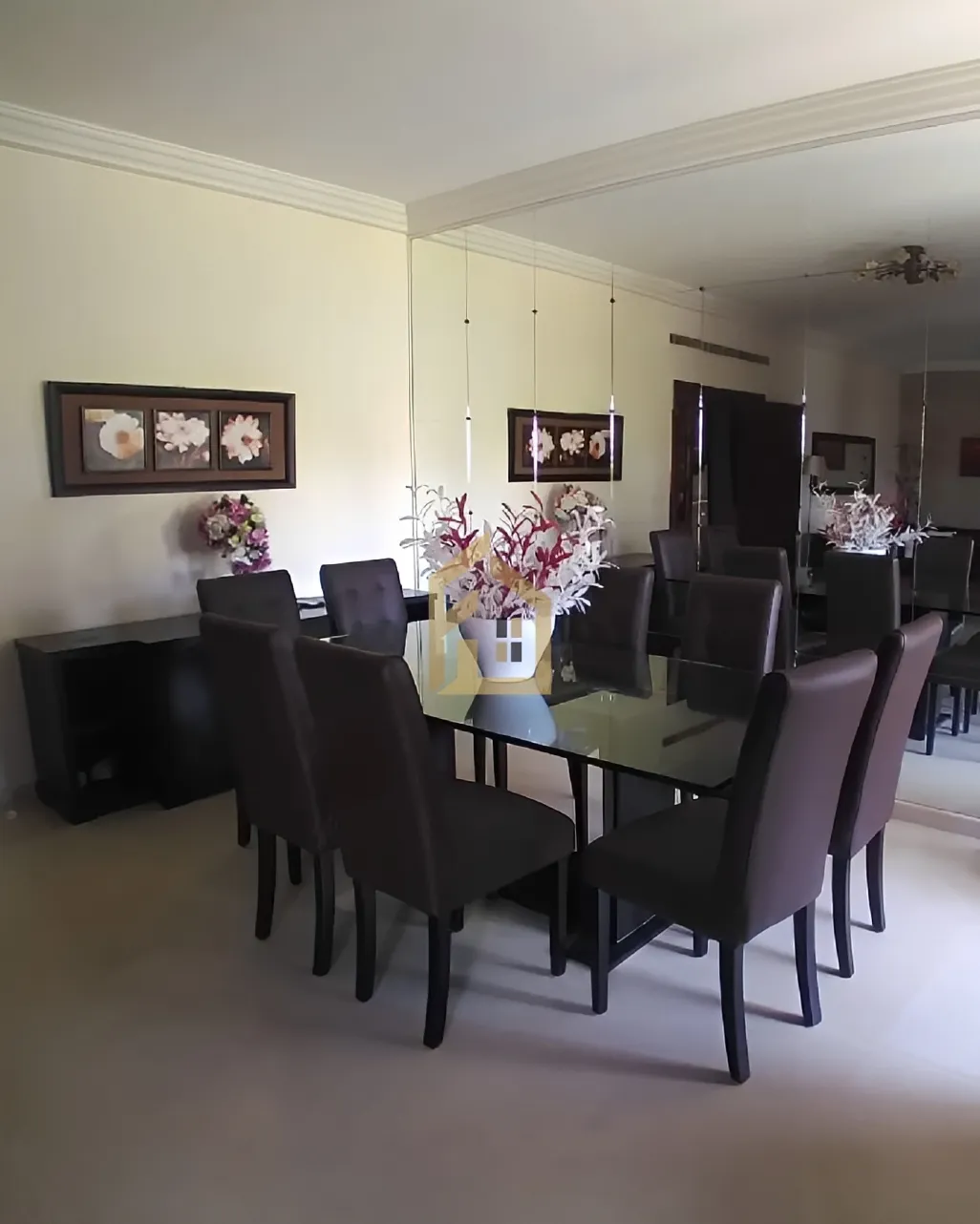 Apartment for rent in Horch Tabet, Lebanon - 3 bed, 3 bath