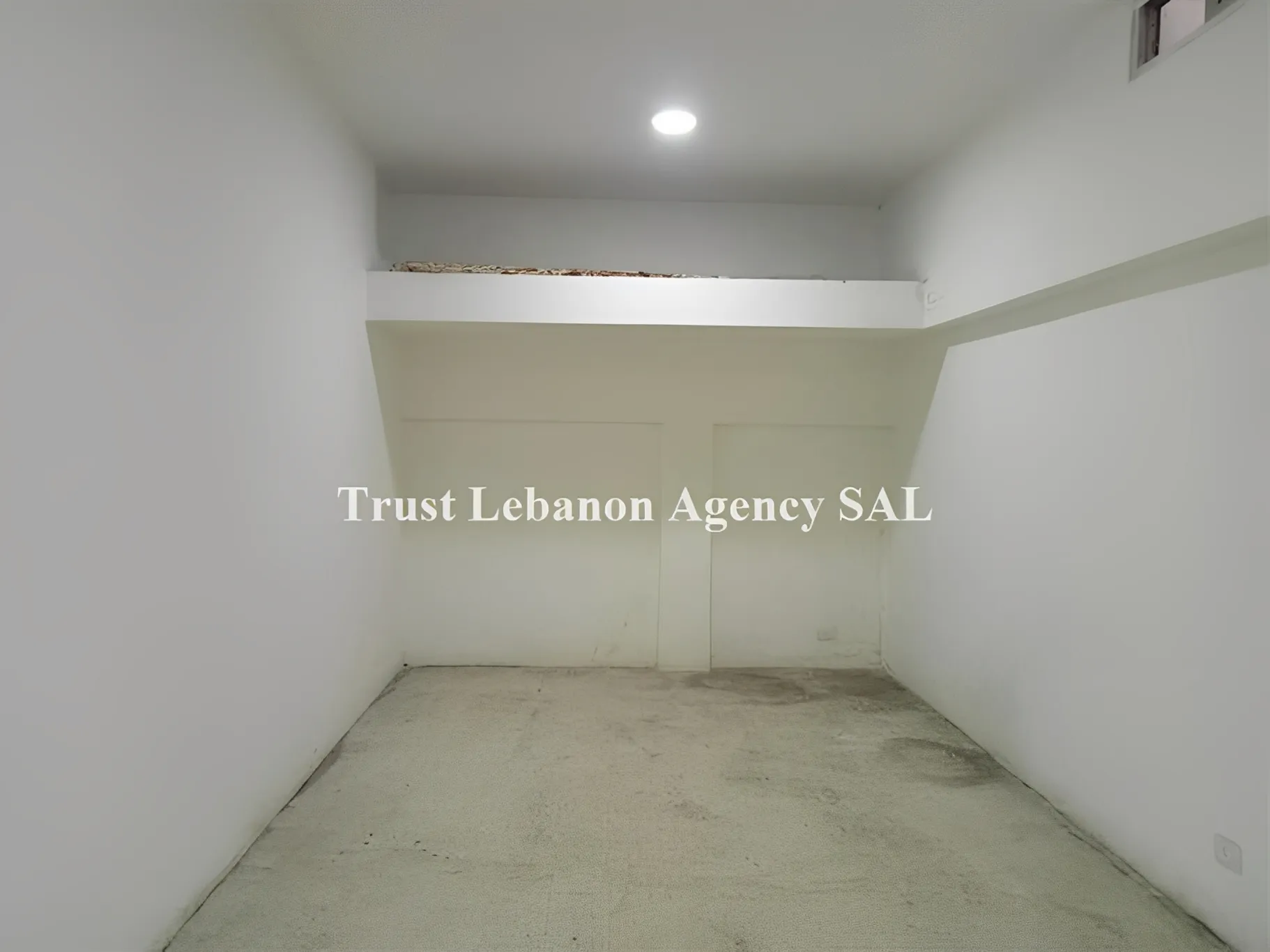 Shop for sale in Achrafieh, Sodeco