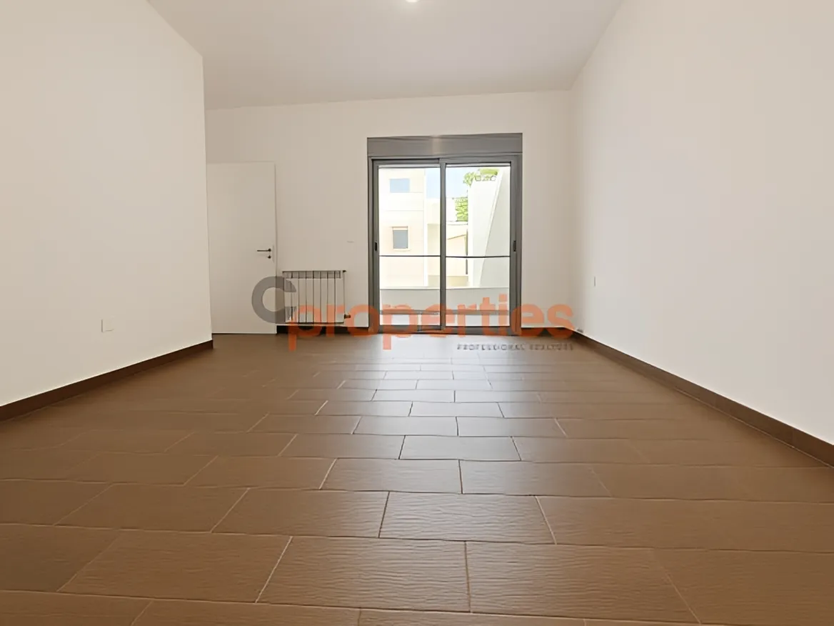 Apartment for Sale in Sahel Aalma