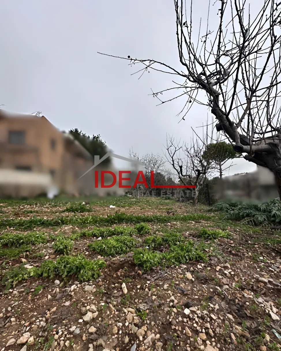 Residential Land for sale in Kfar Nabrakh, Lebanon