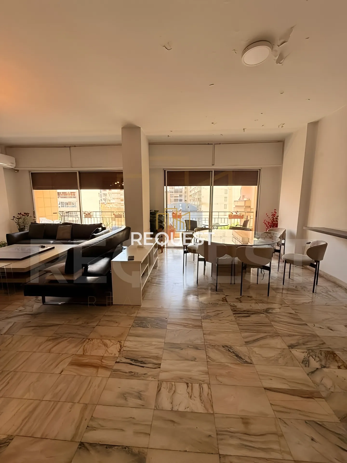 Apartment for sale in Hamra, beirut, lebanon - 3 bed, 3.0 bath