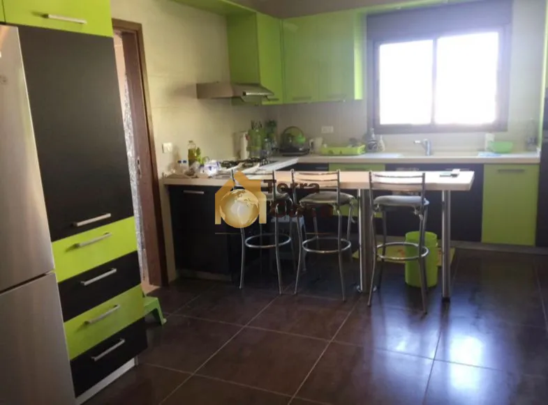 Duplex for sale in Sahel Alma, Lebanon