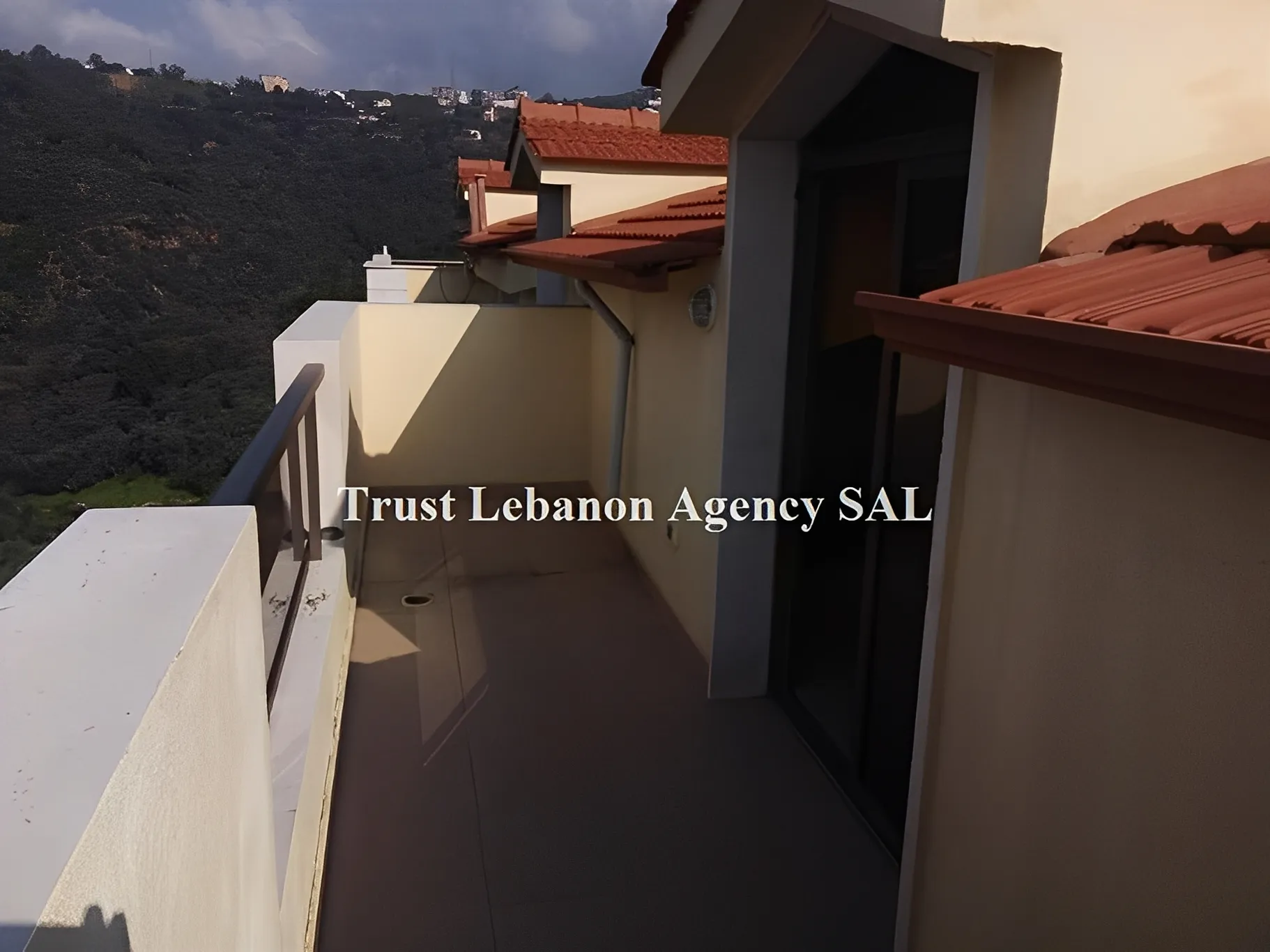 Duplex for Sale in Baabda Bsous Lebanon