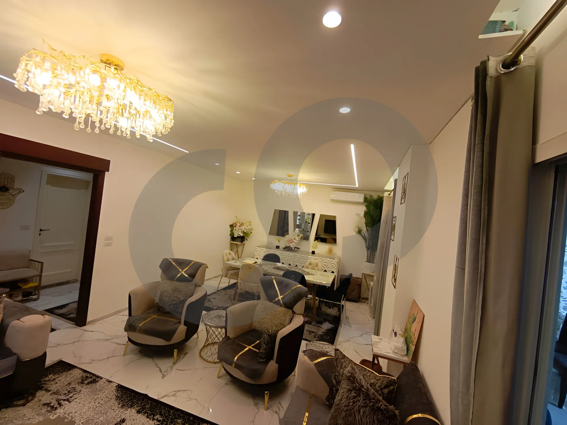 Apartment for Sale in Chiyah