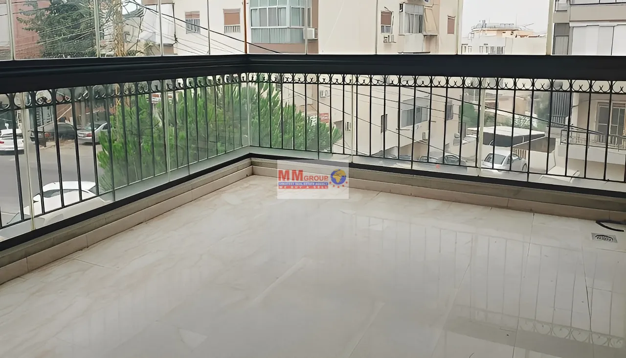 Apartment for Sale in Mansourieh