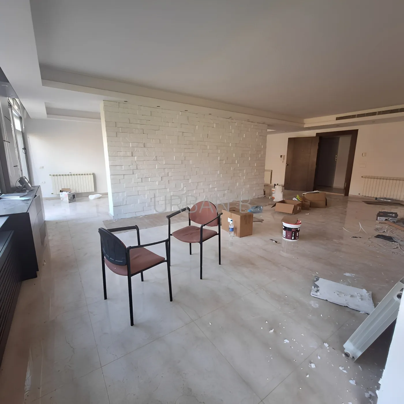Apartment in Mar takla, hazmieh