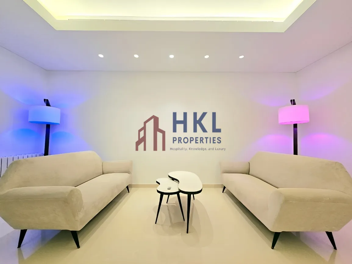 Apartment for rent in Achrafieh