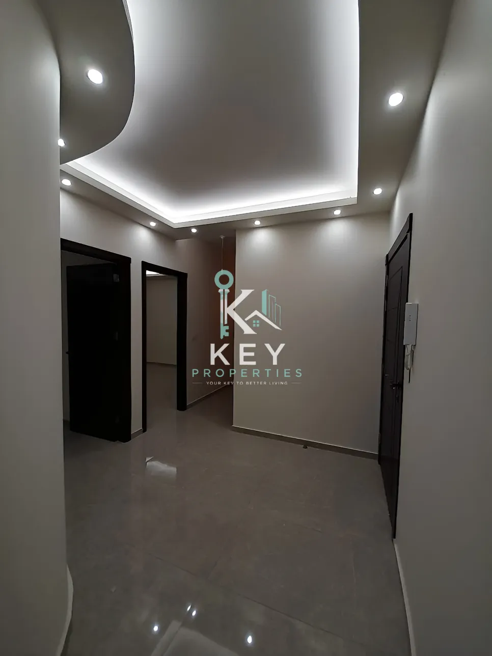 Apartment for rent in Faitroun, Lebanon
