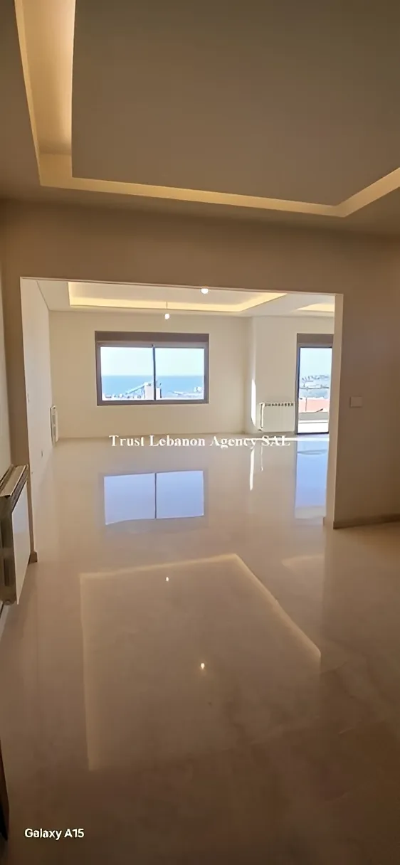 Apartment for Sale in Keserwan Sahel Alma Lebanon