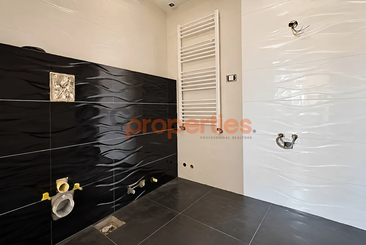Apartment for Sale in Cornet Chahwan
