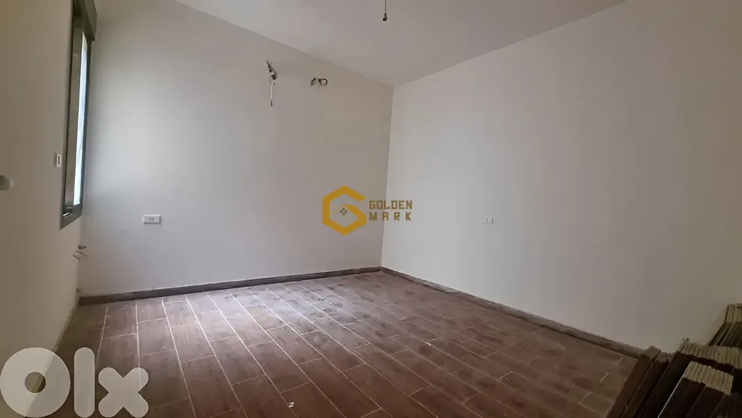 Apartment for Sale in Qornet El Hamra - 2 bed, 2 bath