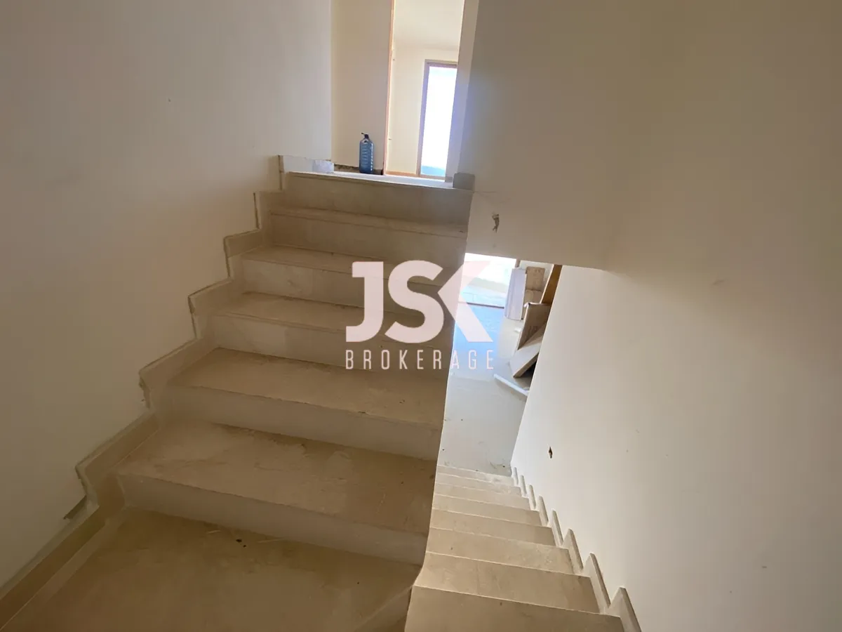 Duplex for sale in Ain Aar