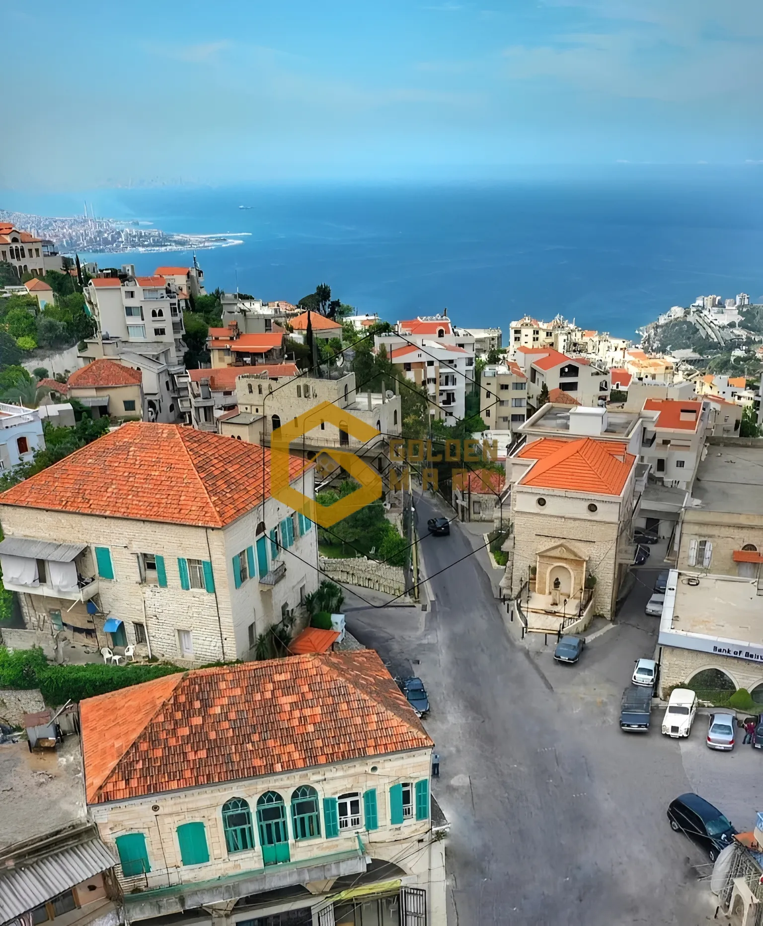 Land for Sale in Ghazir