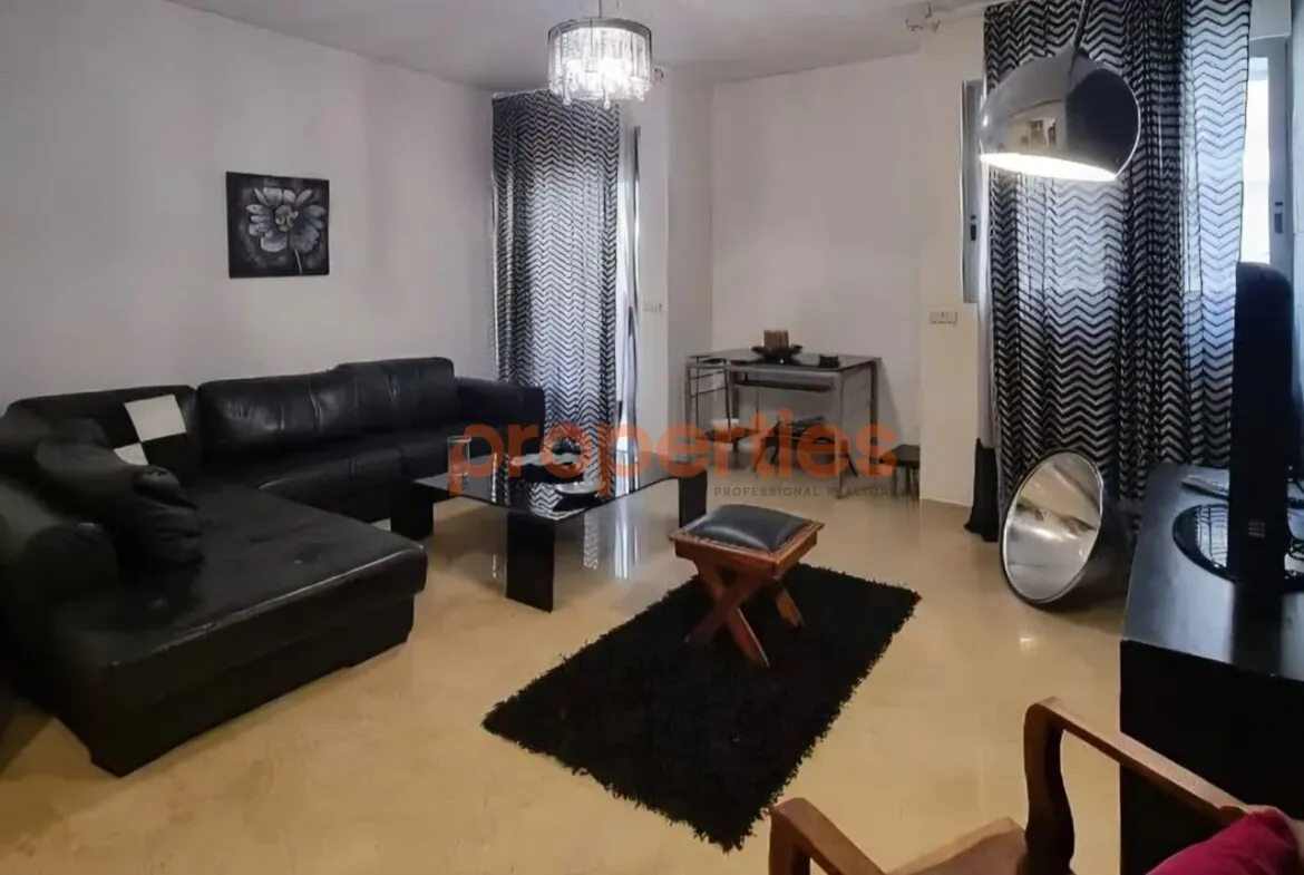 Apartment for Rent in Achrafieh