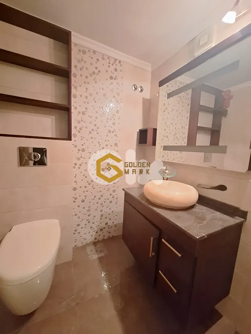 Apartment for Sale in Mansourieh