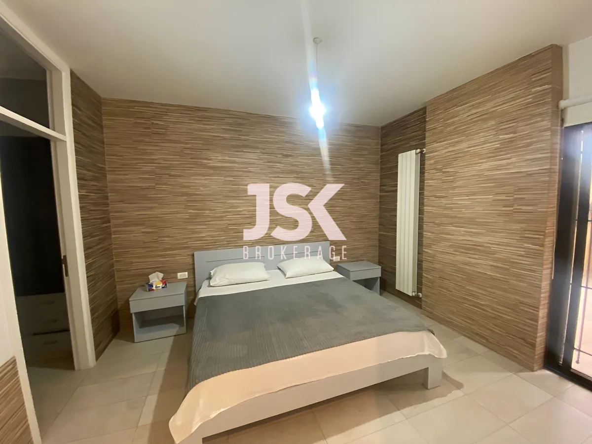 Apartment for Sale in Broummana, Lebanon