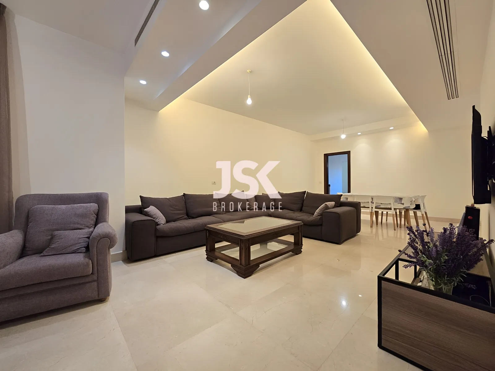 Apartment for Sale in Achrafieh