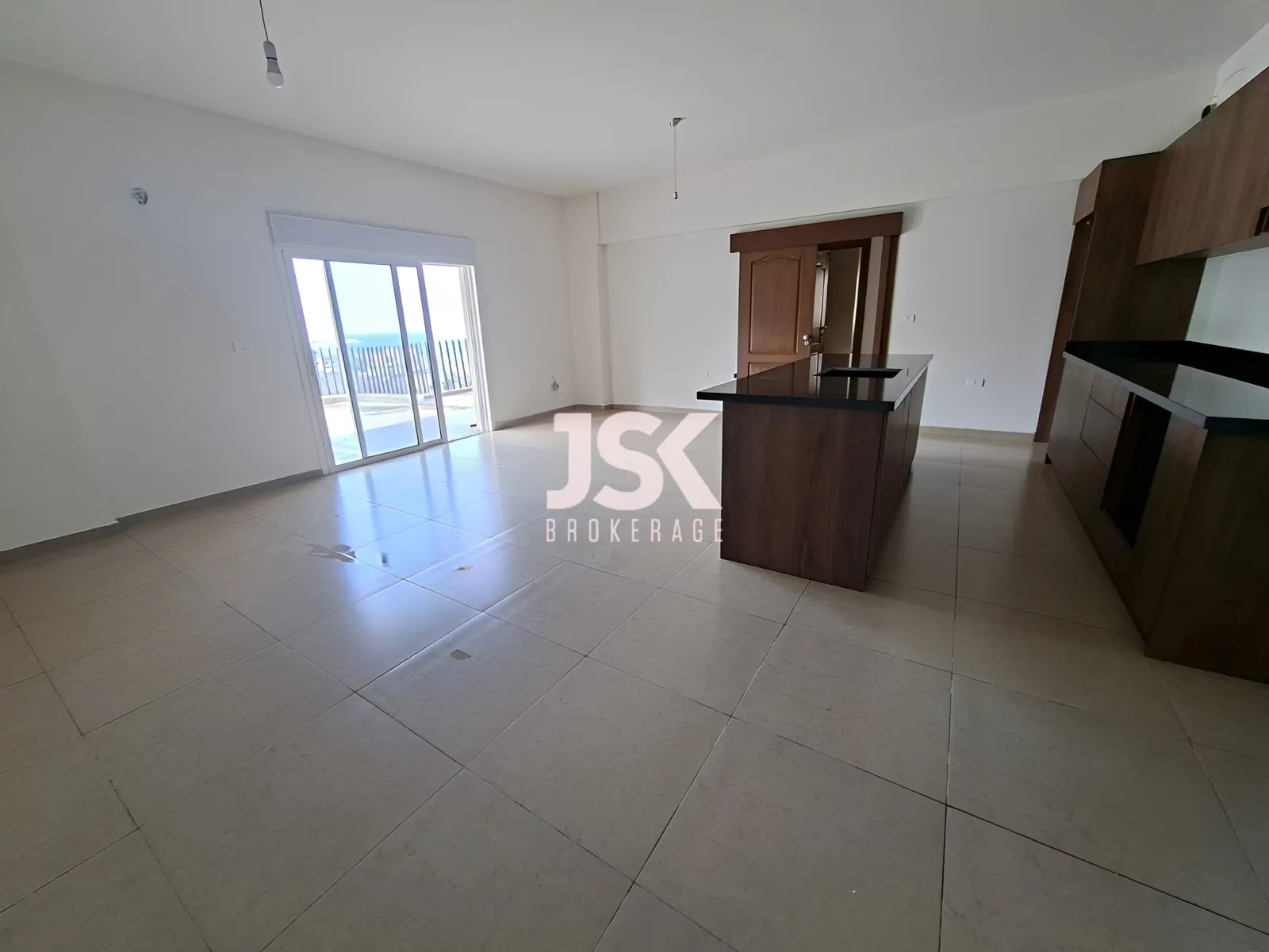 Apartment for Sale in Nahr Ibrahim - 2 bed
