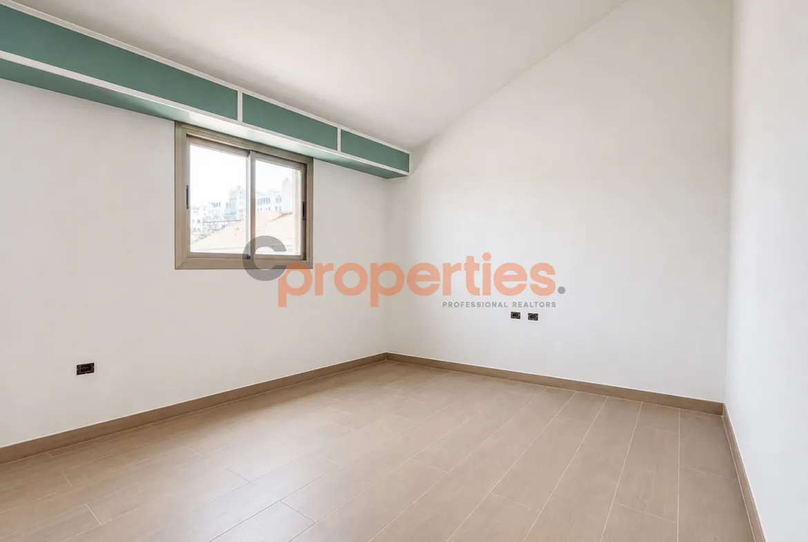 Apartment for Sale in Hboub