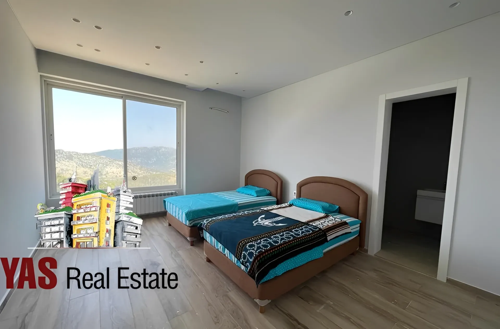 Villa for Sale in Wata Ej Jaouz