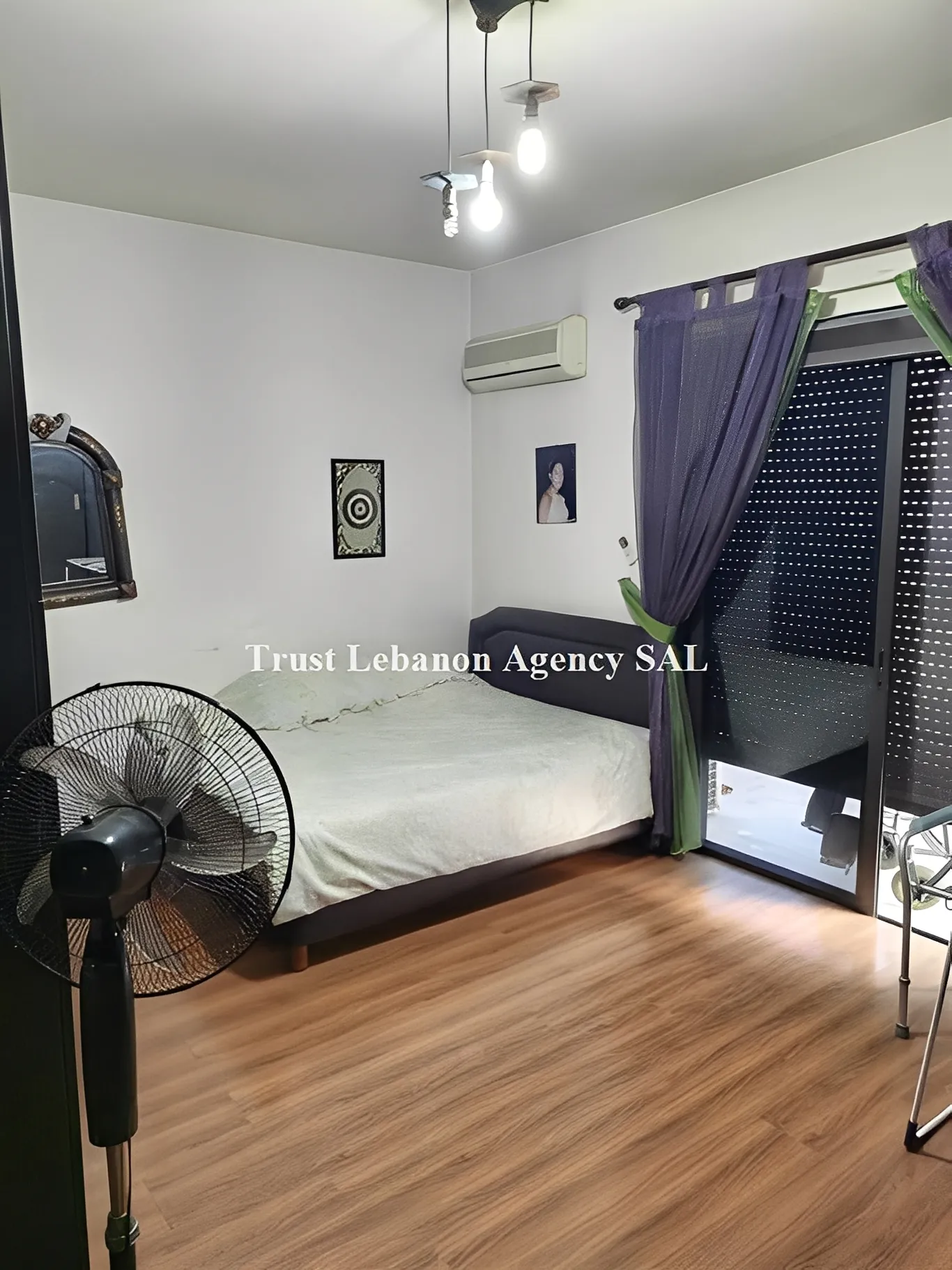 Apartment for Sale in Jnah Beirut