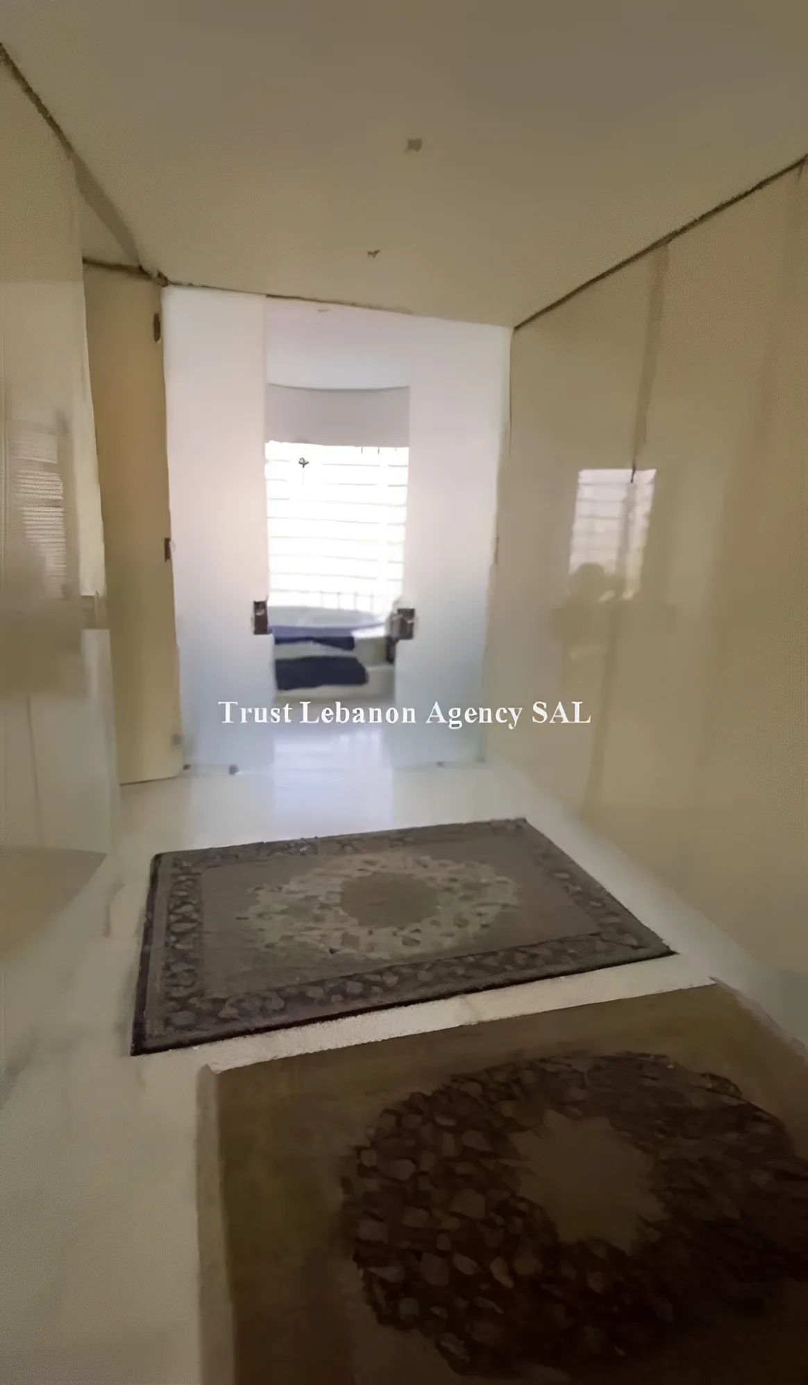 Apartment for Rent in Beirut Lebanon