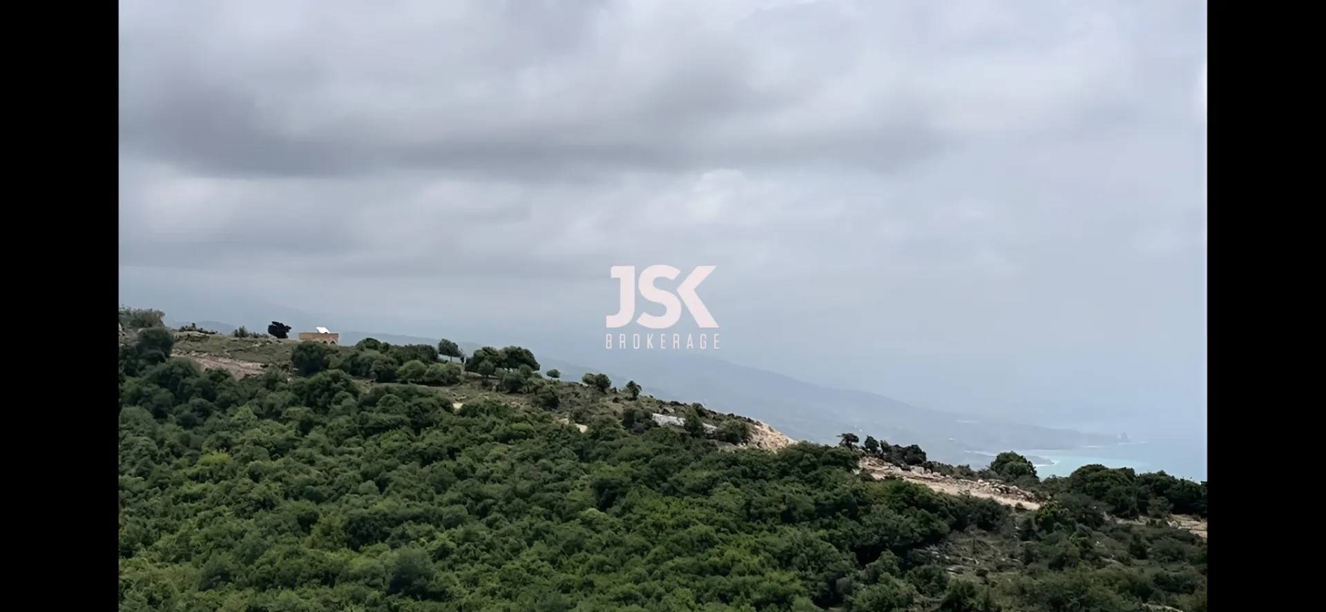 Land for Sale in Byblos