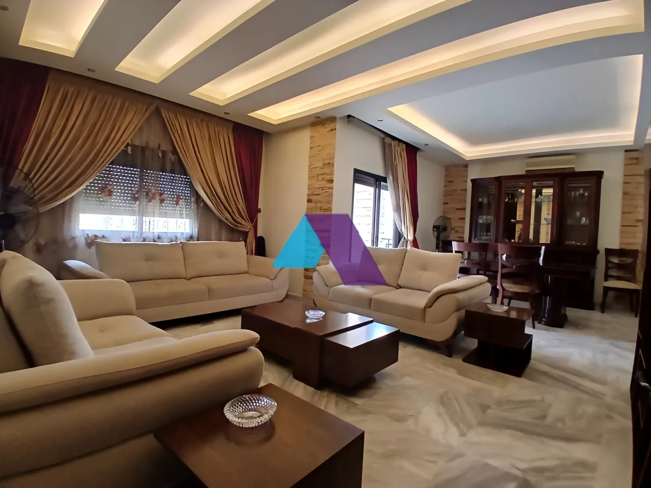 Apartment for Sale in New Rawda