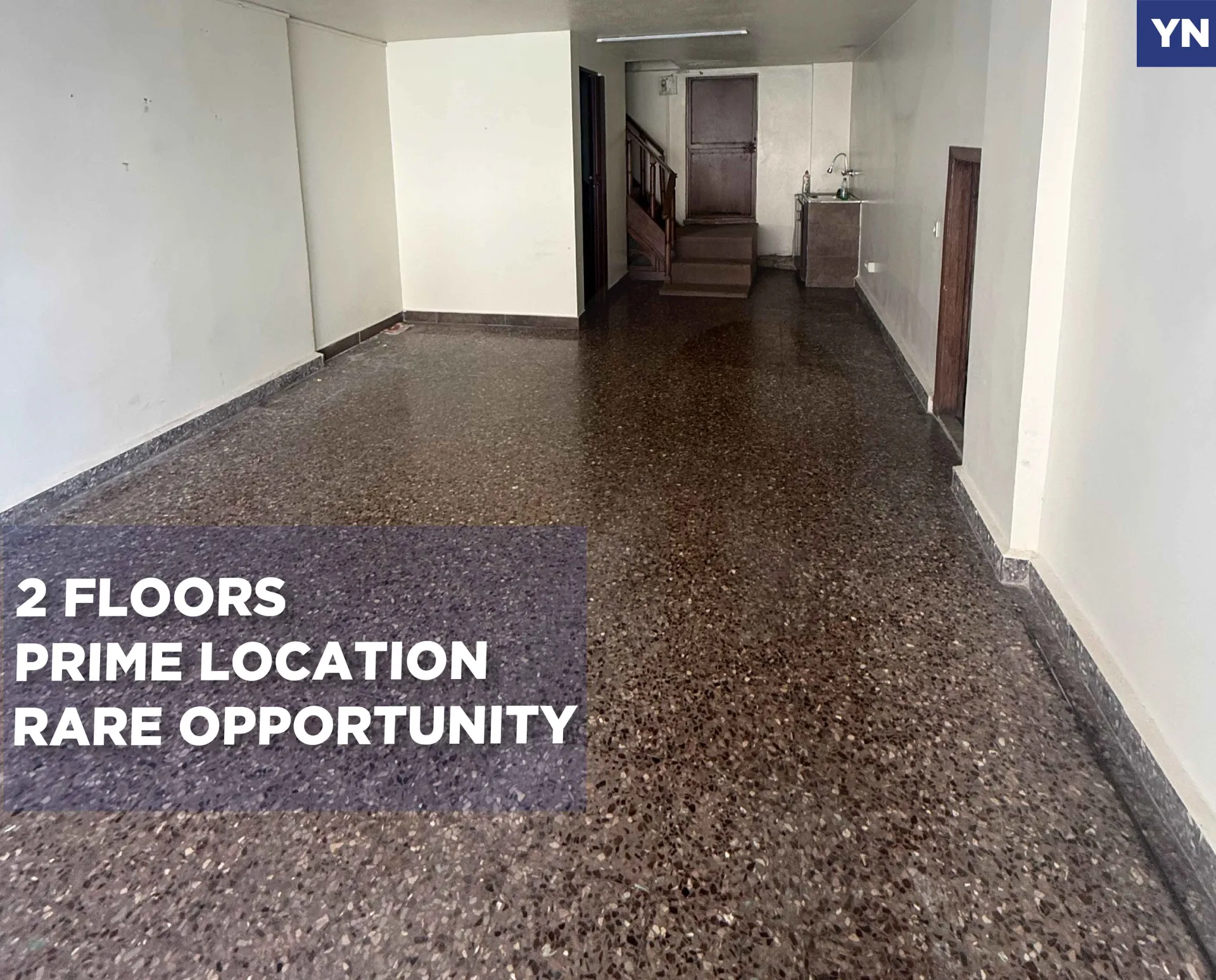 Shop for Rent in Zgharta