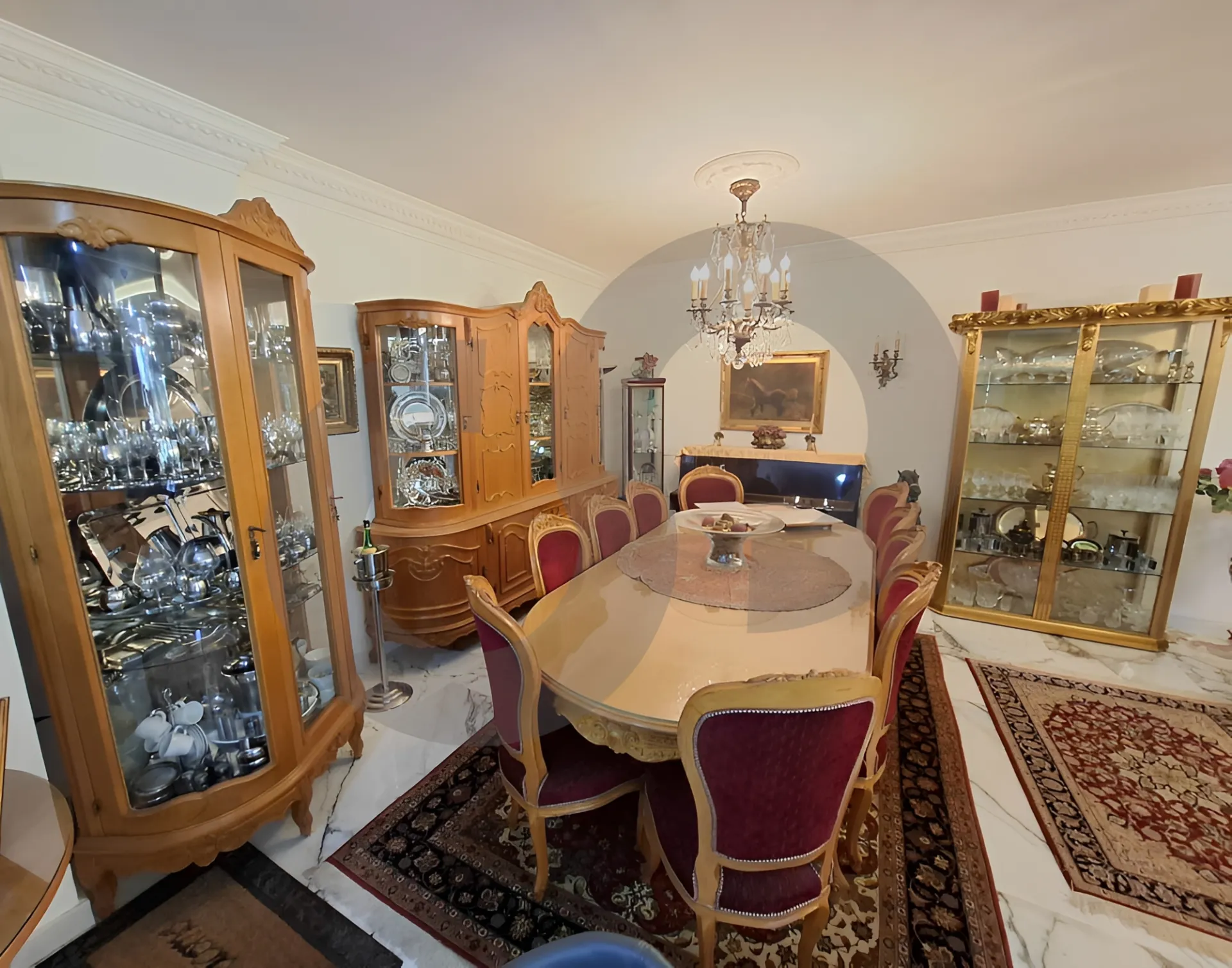 Apartment for Sale in Mestita