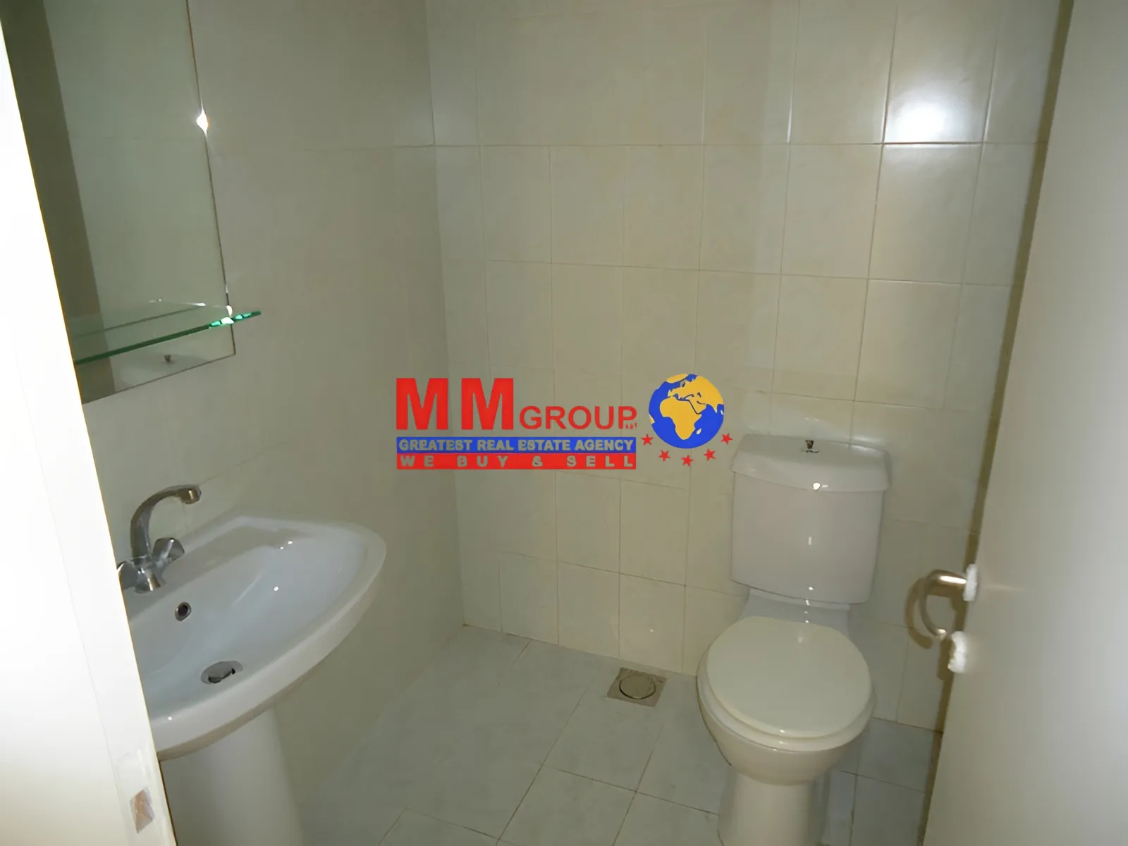 Apartment for sale in Mansourieh, Lebanon