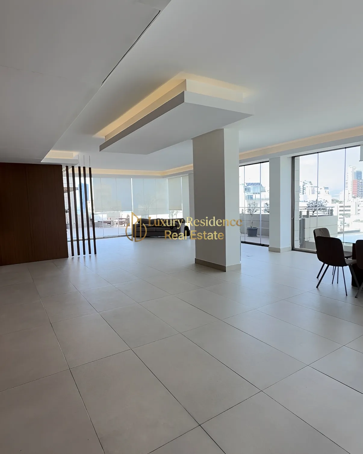 Apartment for rent in Achrafieh, beirut, lebanon
