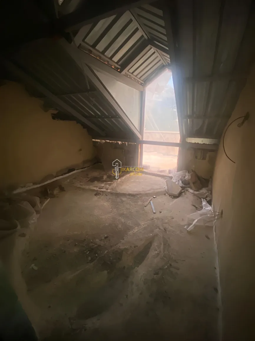 Duplex for sale in Zalqa, Lebanon