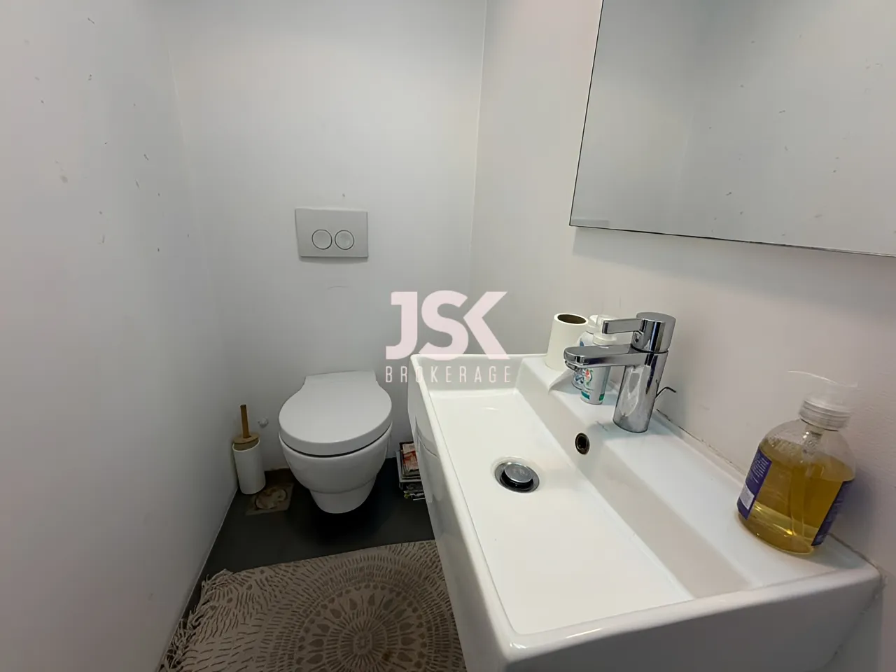 Apartment for Sale in Achrafieh