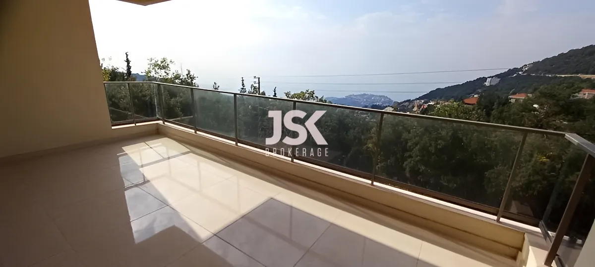 Duplex for Sale in Kfour, Lebanon - 5 bed, 6 bath