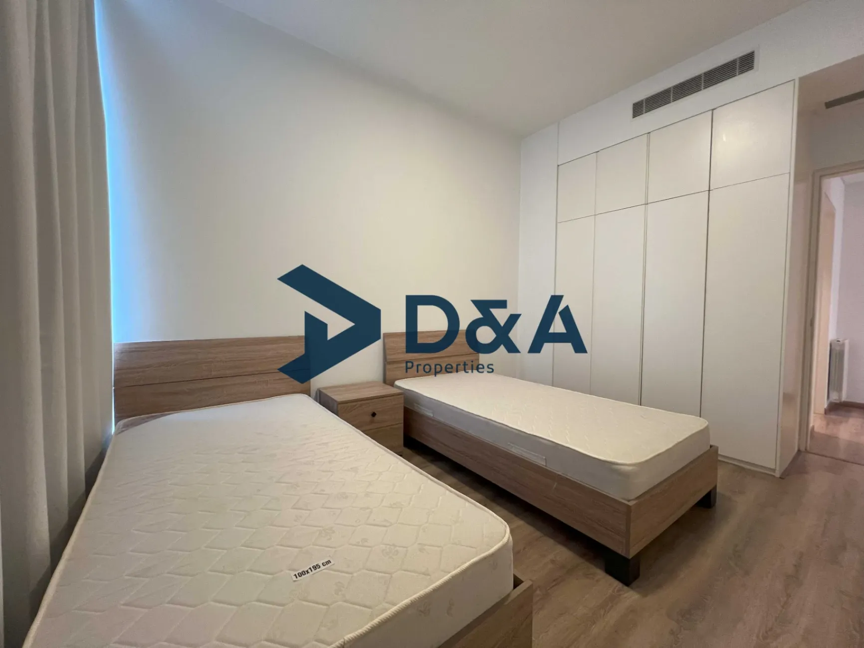 Apartment for sale in Achrafieh, Beirut, Lebanon