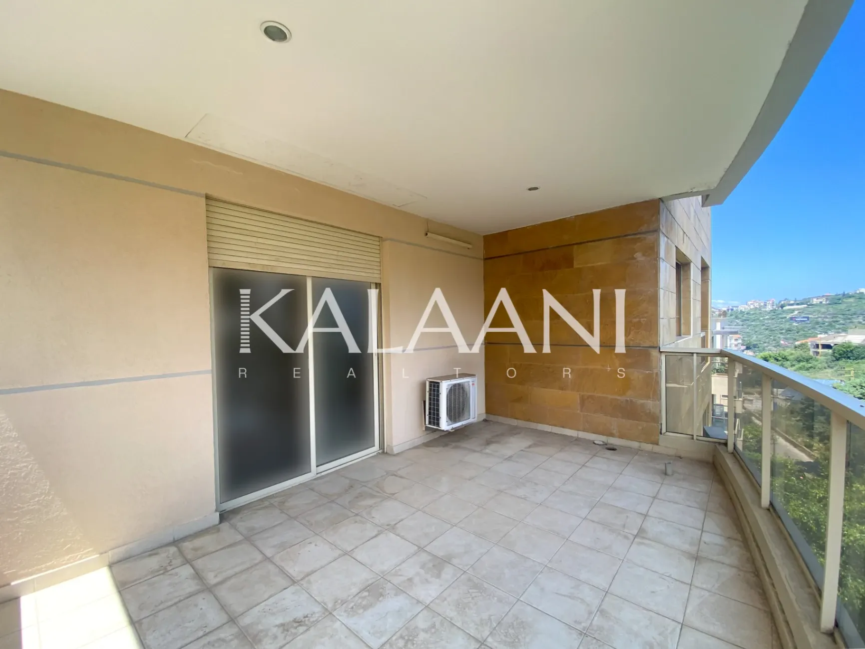 Duplex for sale in Kfar Hbab, Lebanon