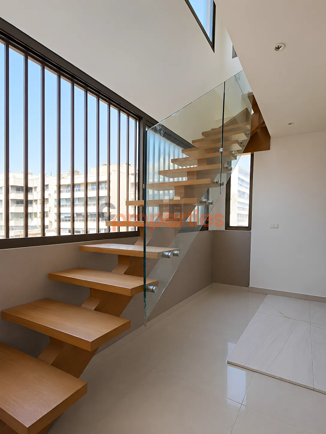 Apartment for Sale in Verdun
